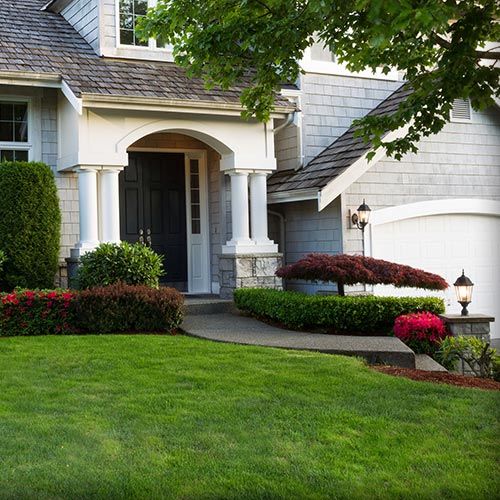 Residential Lawn Care by All-State Pest & Lawn, Memphis, TN.