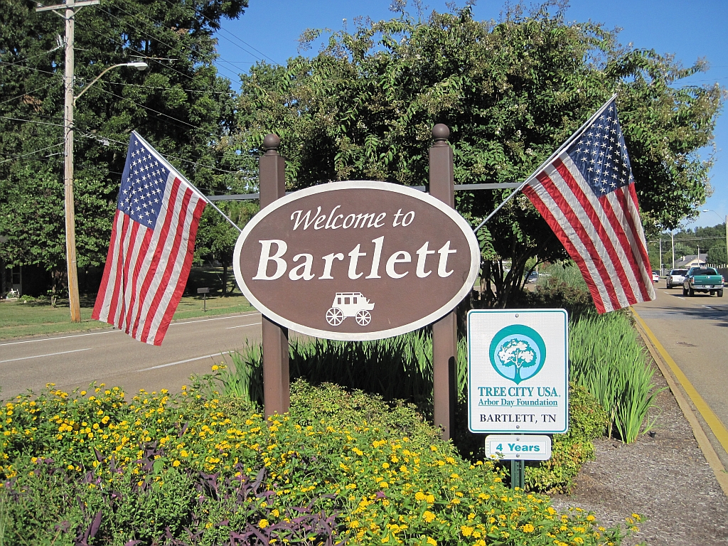 All-State Pest & Lawn in Bartlett, TN